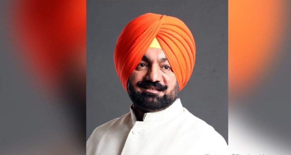 sukhminder singh grewal