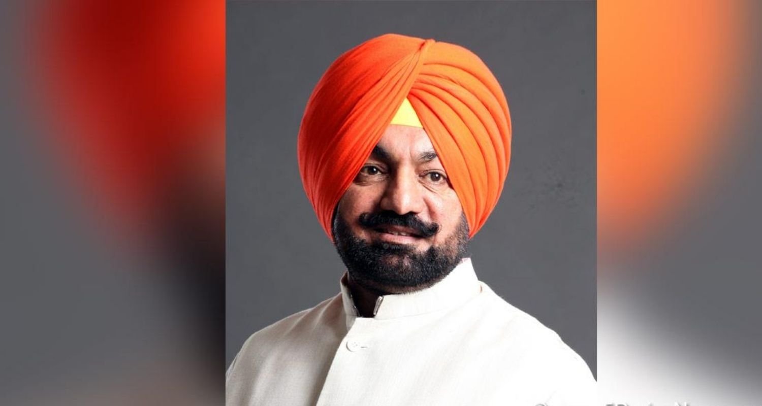 Uproar in Punjab politics! Senior leader announces to leave party