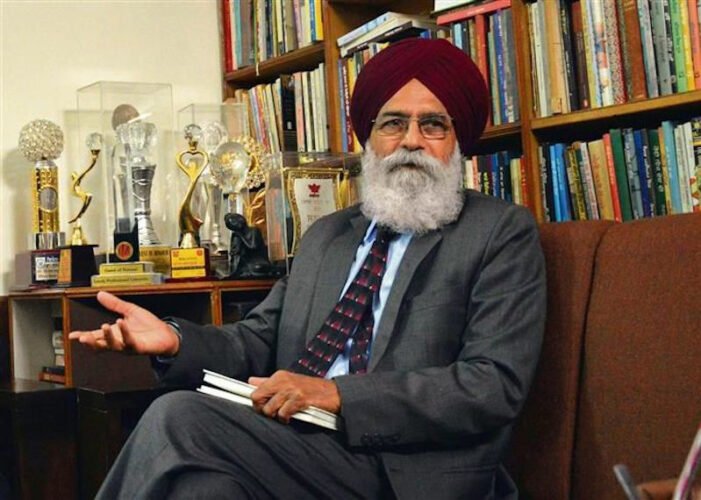 surjit patar copy