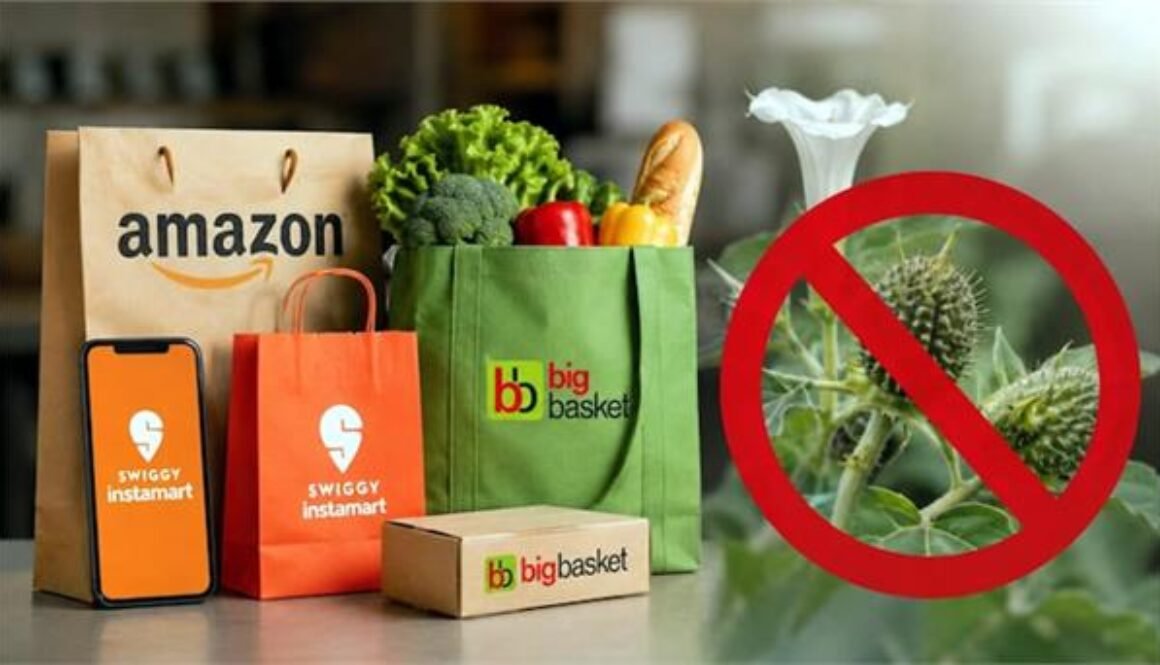 swigy amazon ban
