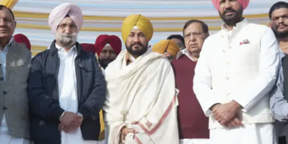 tani congress