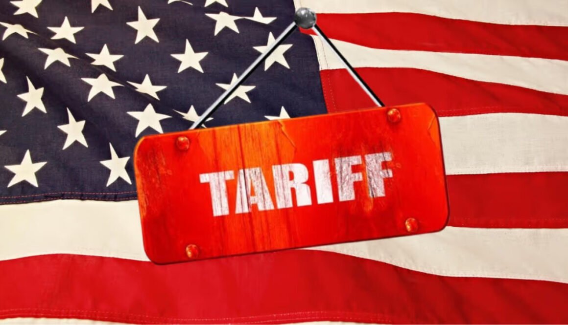 tarrif copy