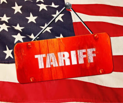 tarrif copy