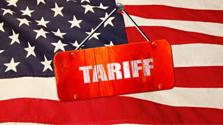 tarrif copy