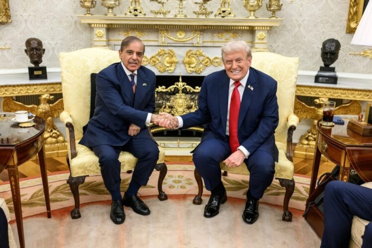 trump sharif