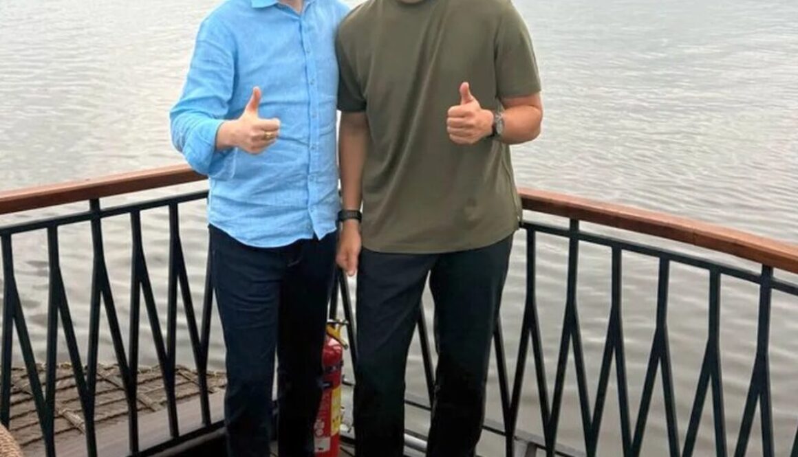 trump son in law