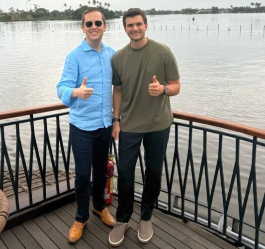 trump son in law