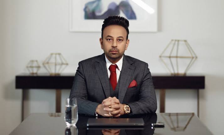 Major action against Indian billionaire Satish Sampal in UAE, assets frozen in money laundering case