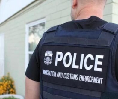 uk police