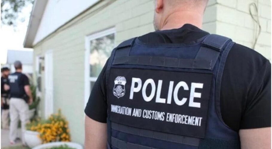 uk police