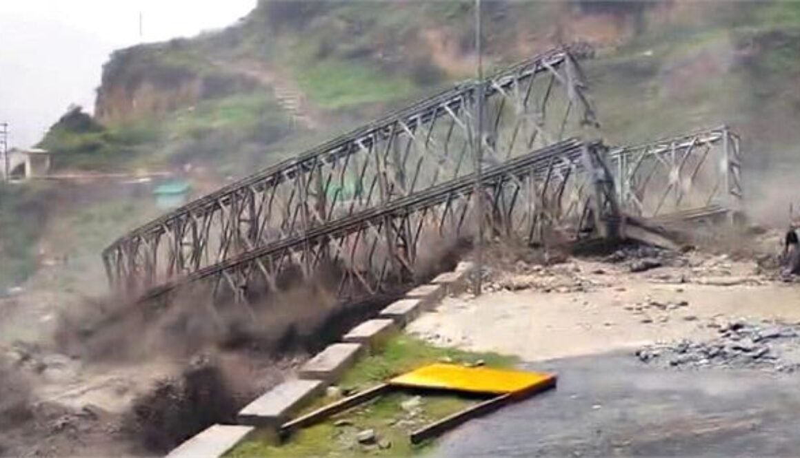 utrakhand flood