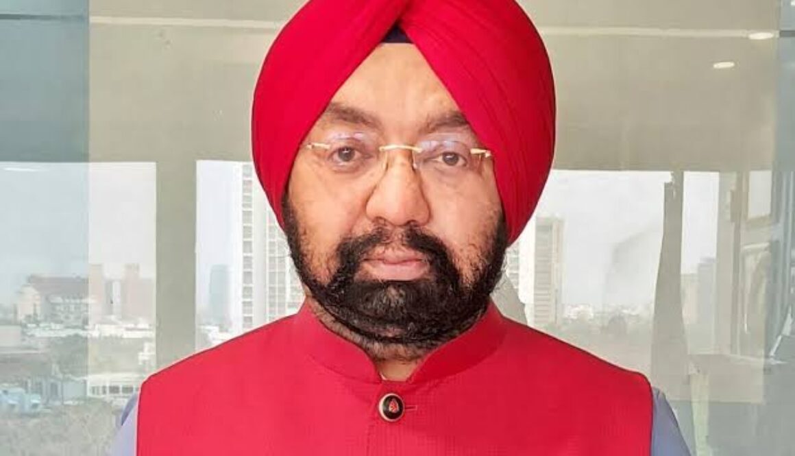 vikramjit singh sahni