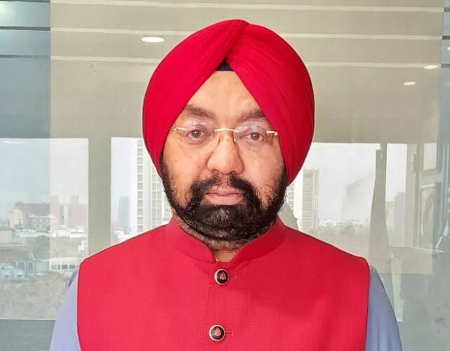 vikramjit singh sahni