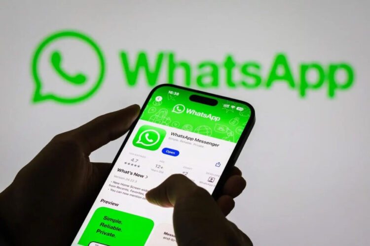 whatsapp copy