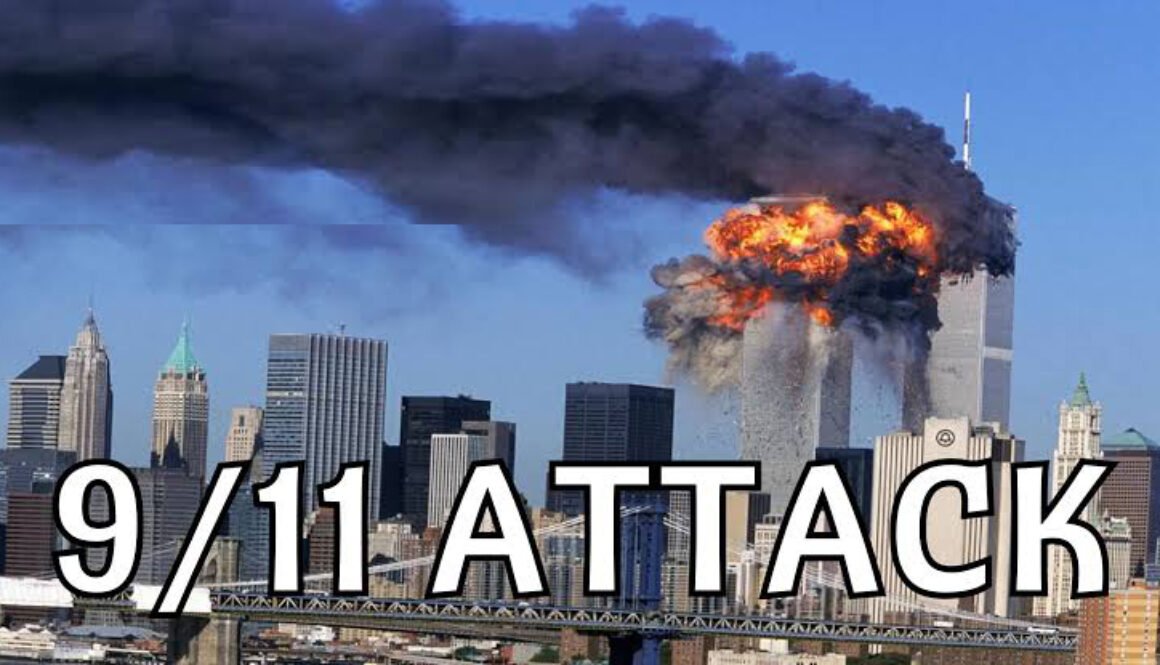 9 11 attack