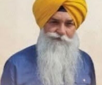 Lavshinder Singh Dallewal