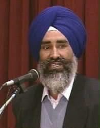 My association with Jaswant Singh Khalra and the issue of human rightsThe importance of peaceful martyrdom in the Sikh mindset and Khalra Sahib – Bhai Amrik Singh Muktsar