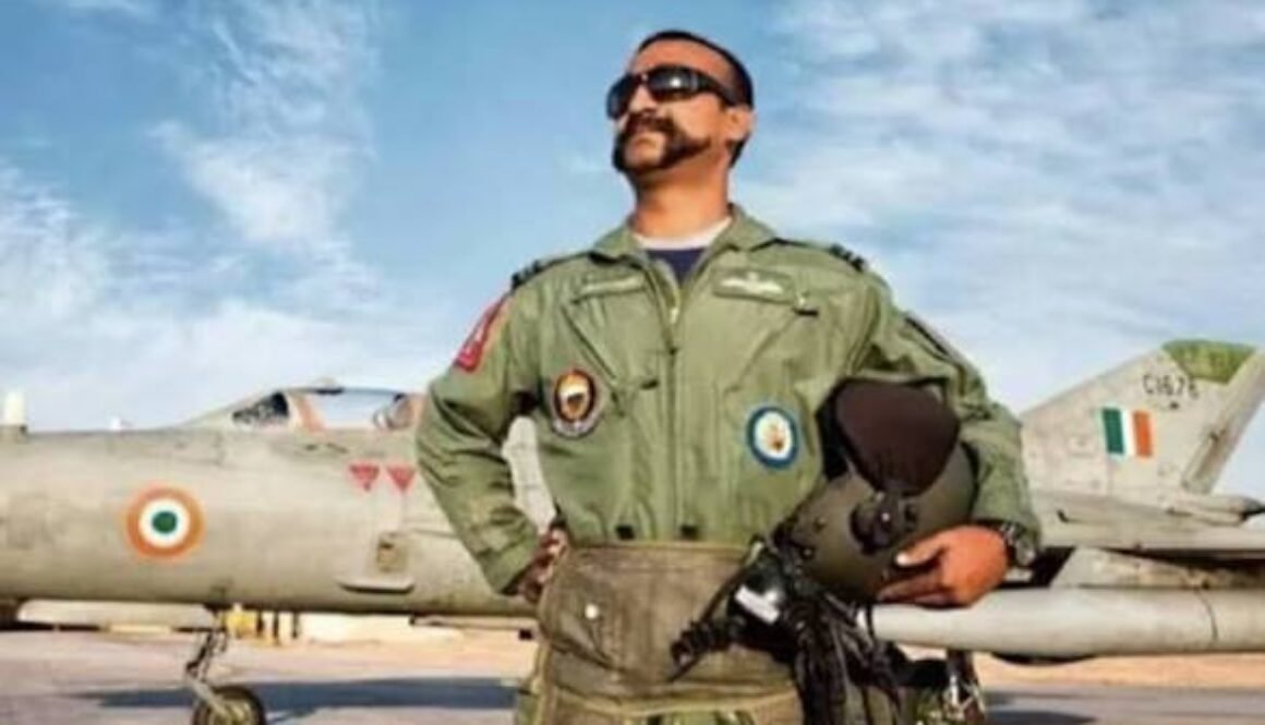 abhinandan