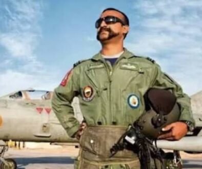 abhinandan