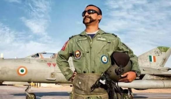 Abhinandan, who shot down Pakistan’s F-16, leaves Indian Air Force! Chooses a new career
