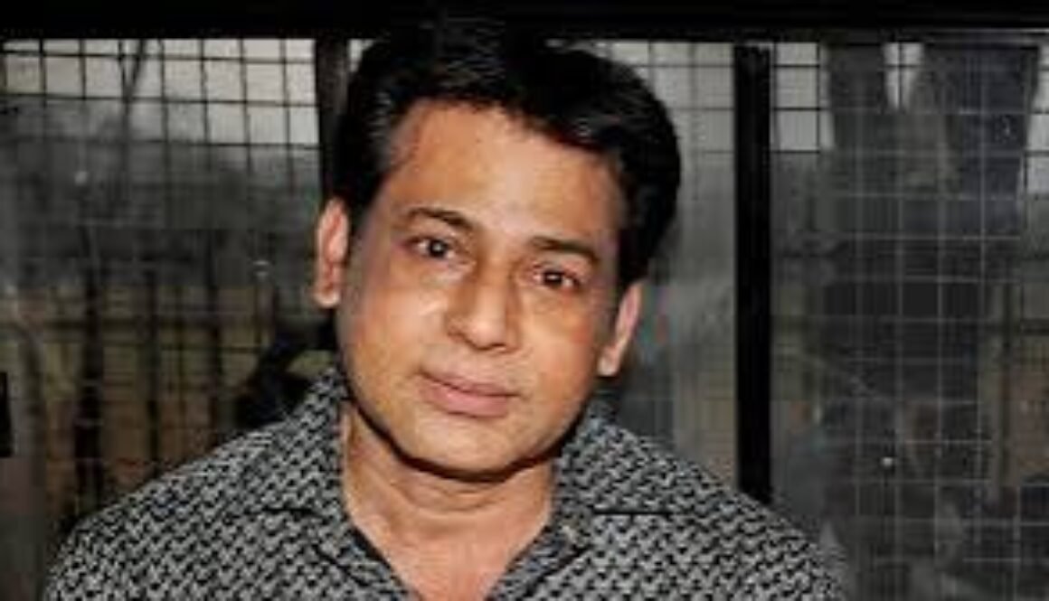 abu salem