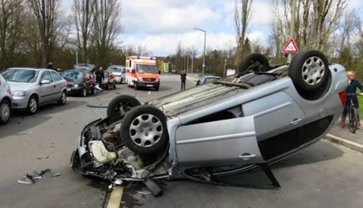 accident