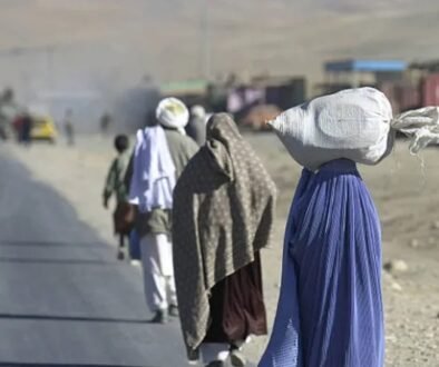 afghan deport