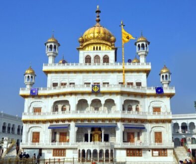 akal takhat