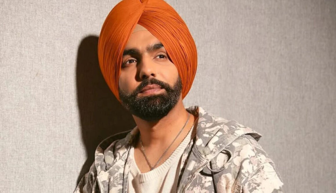 ammy virk copy