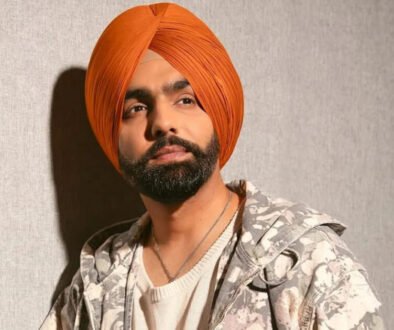 ammy virk copy