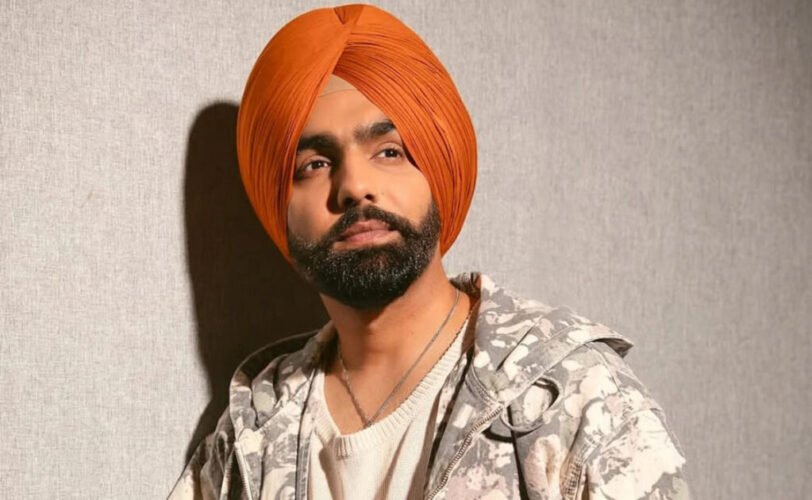 ammy virk copy