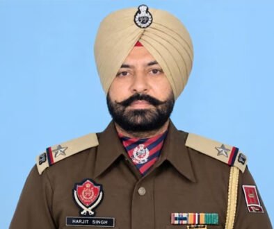 asi harjit singh