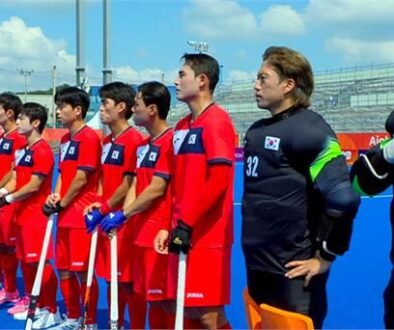 asia game
