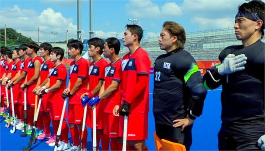 asia game