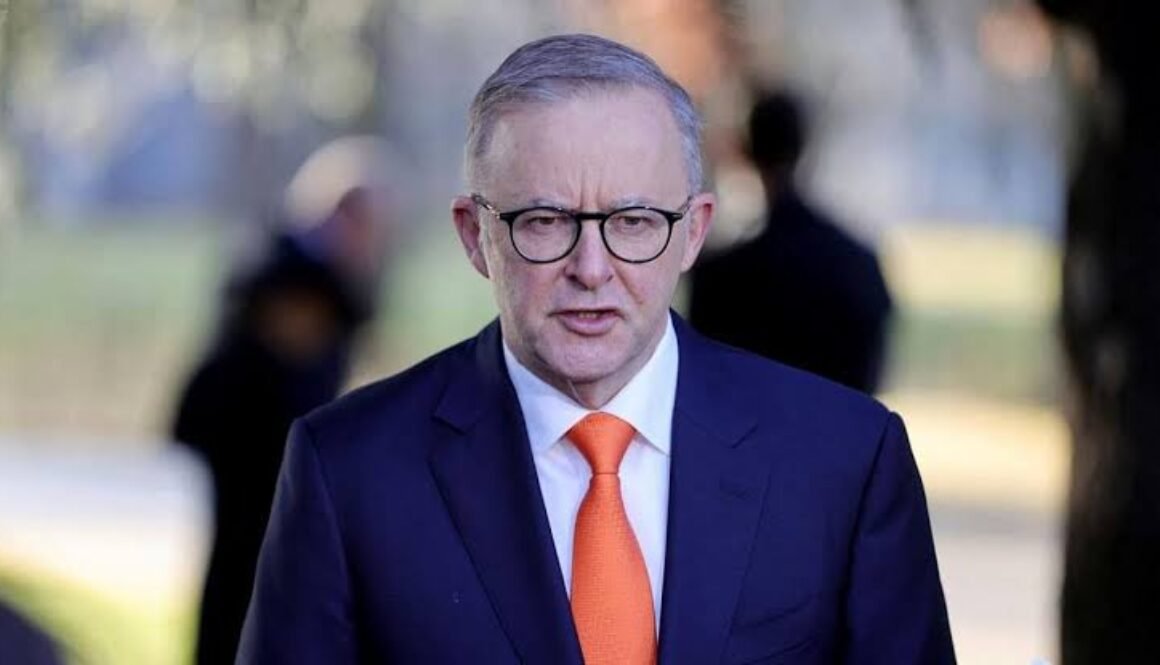 australia cm