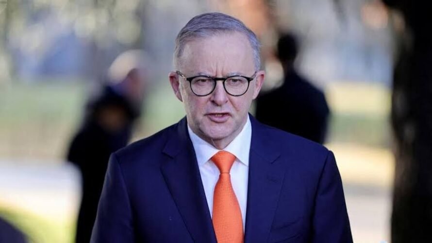 australia cm