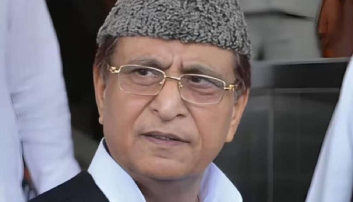 azam khan