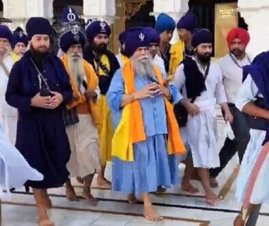 baba balbir singh