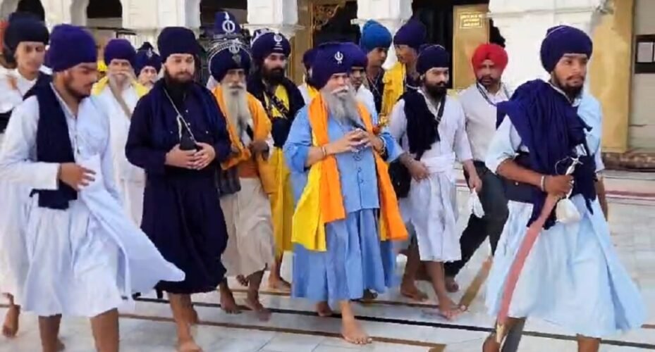 baba balbir singh