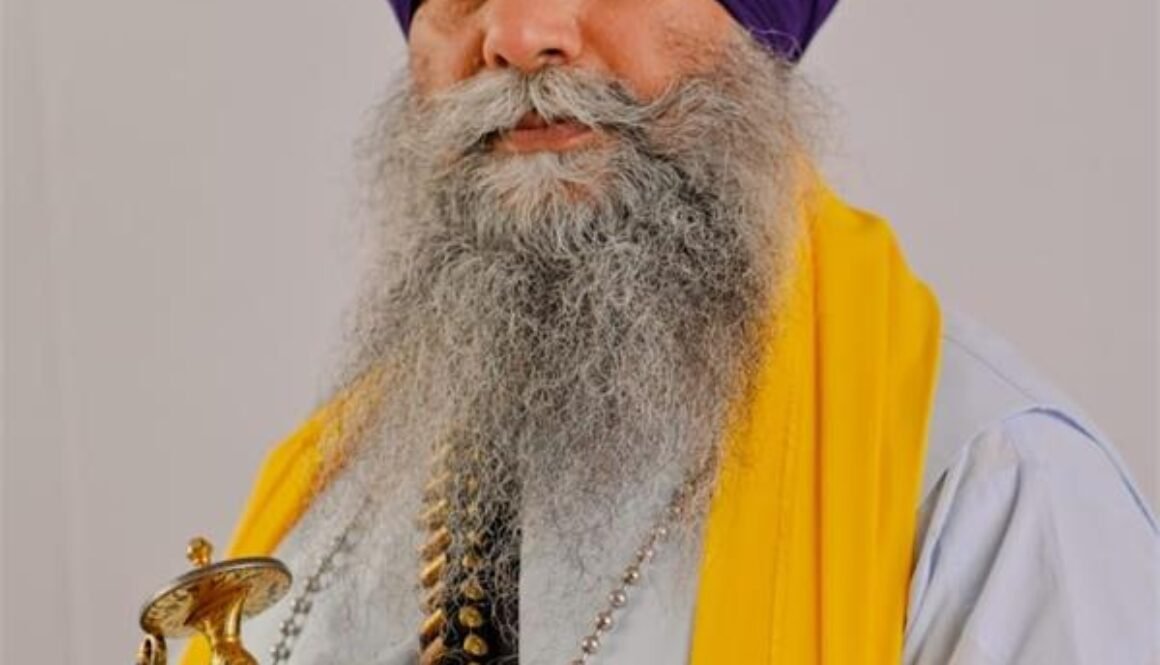 baba balbir singh 96 karori