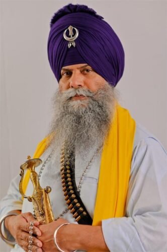 baba balbir singh 96 karori