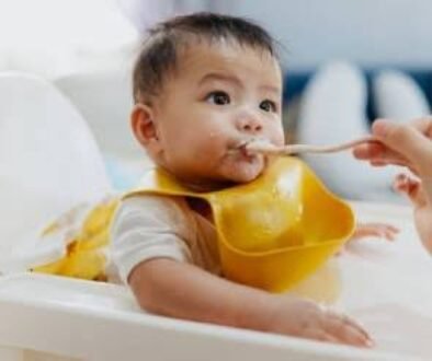 baby food