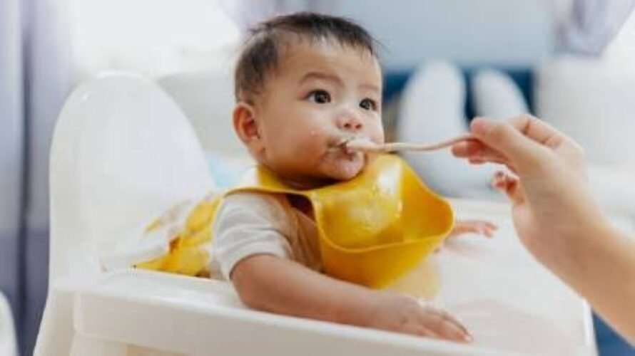 baby food