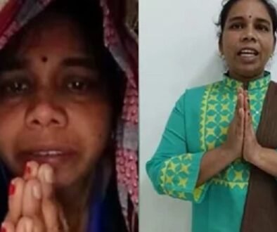 bharti aurat