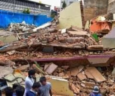 bihar today building