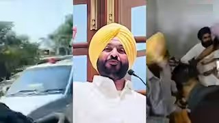 Attack on former Union Minister of State Ravneet Bittu’s convoy