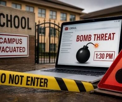 bomb threat