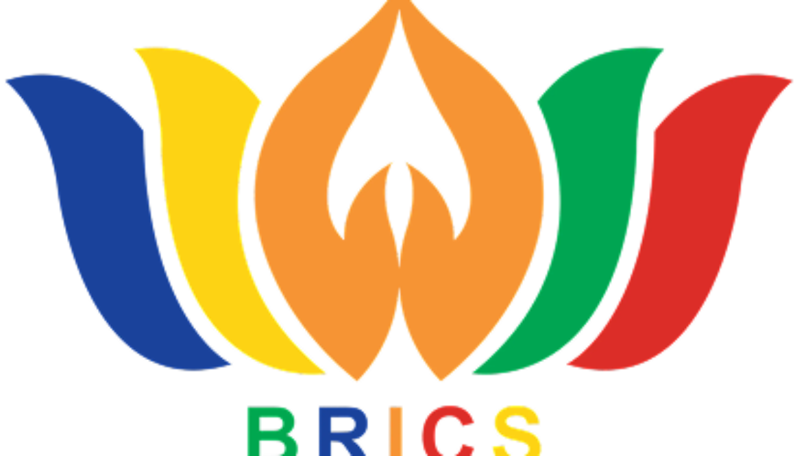 brics logo