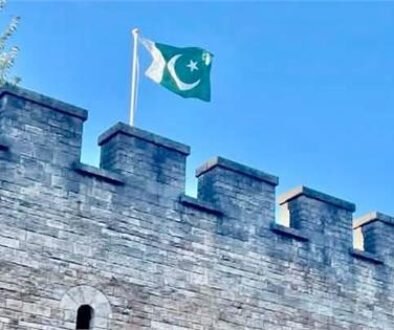 britain fort