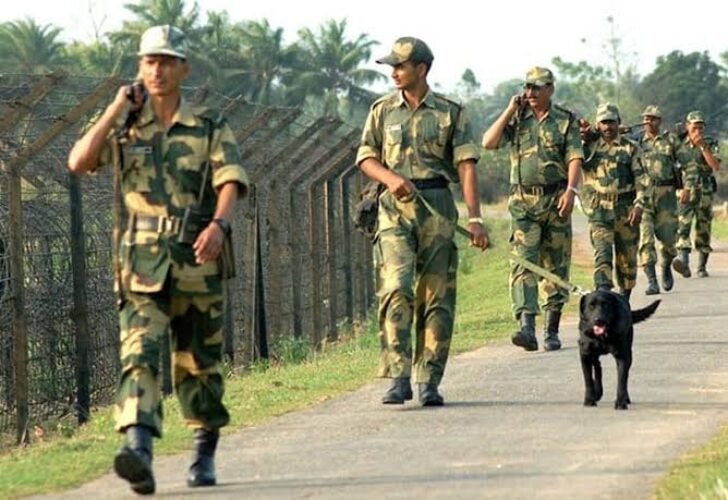 bsf